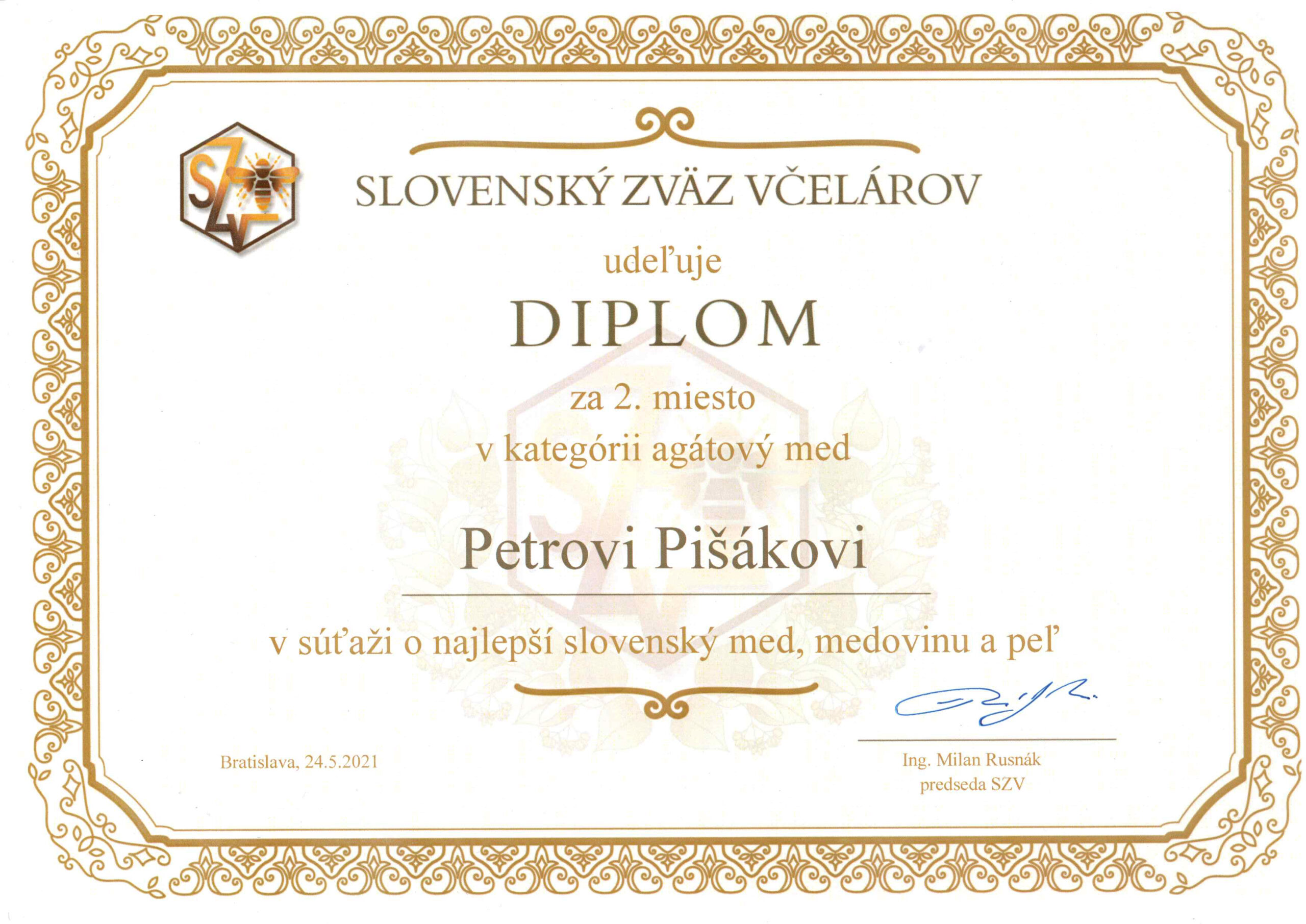 agatovy-vceli-med-500g-skleneny-pohar