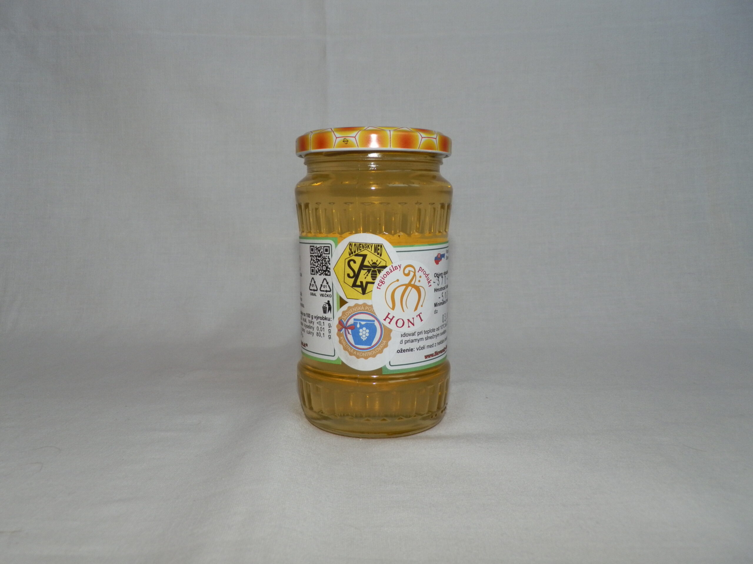 agatovy-vceli-med-500g-skleneny-pohar