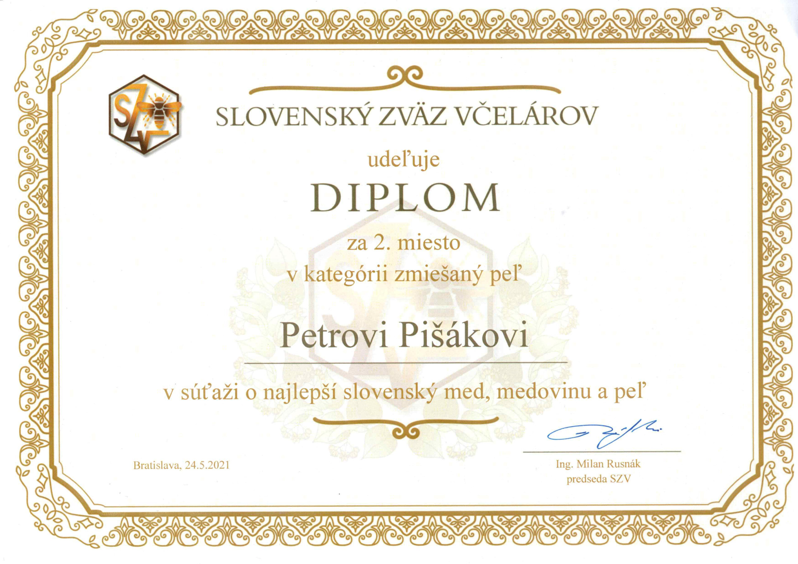 suseny-vceli-pel-230g-pet-obal-macko-s-klobukom