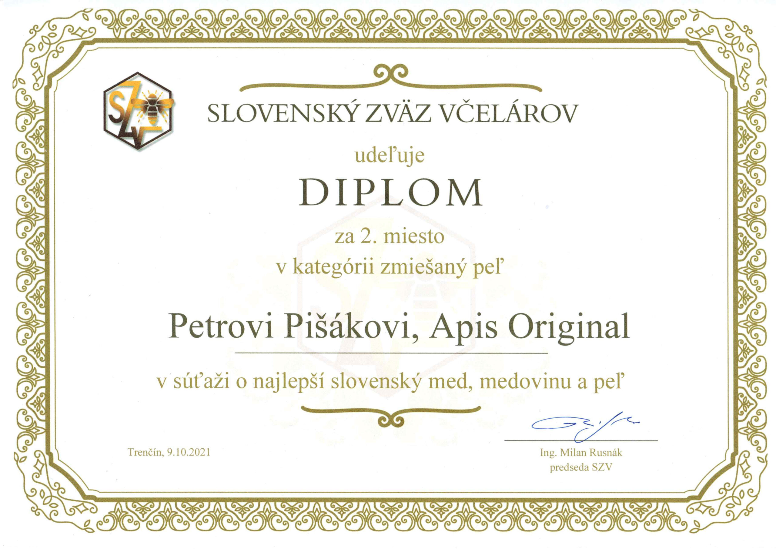 suseny-vceli-pel-230g-pet-obal-macko-s-klobukom